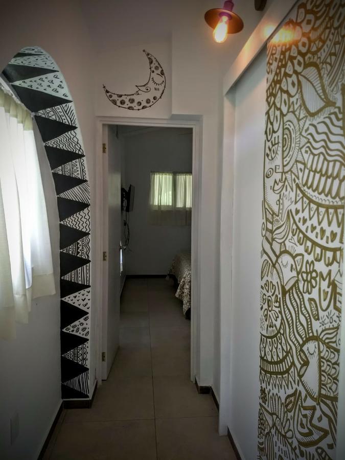 La Casa Del Artista Apartment Tlajomulco de Zuniga Ngoại thất bức ảnh